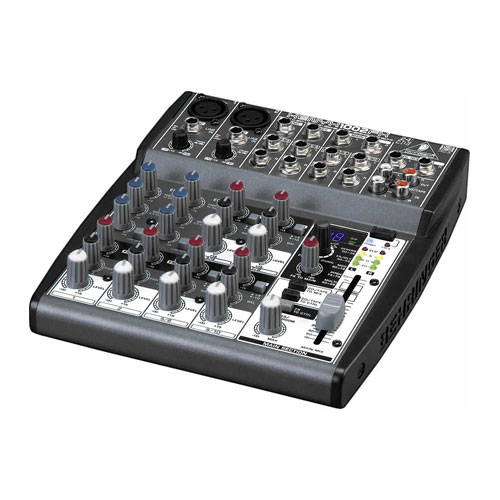 Behringer Xenyx 1002FX